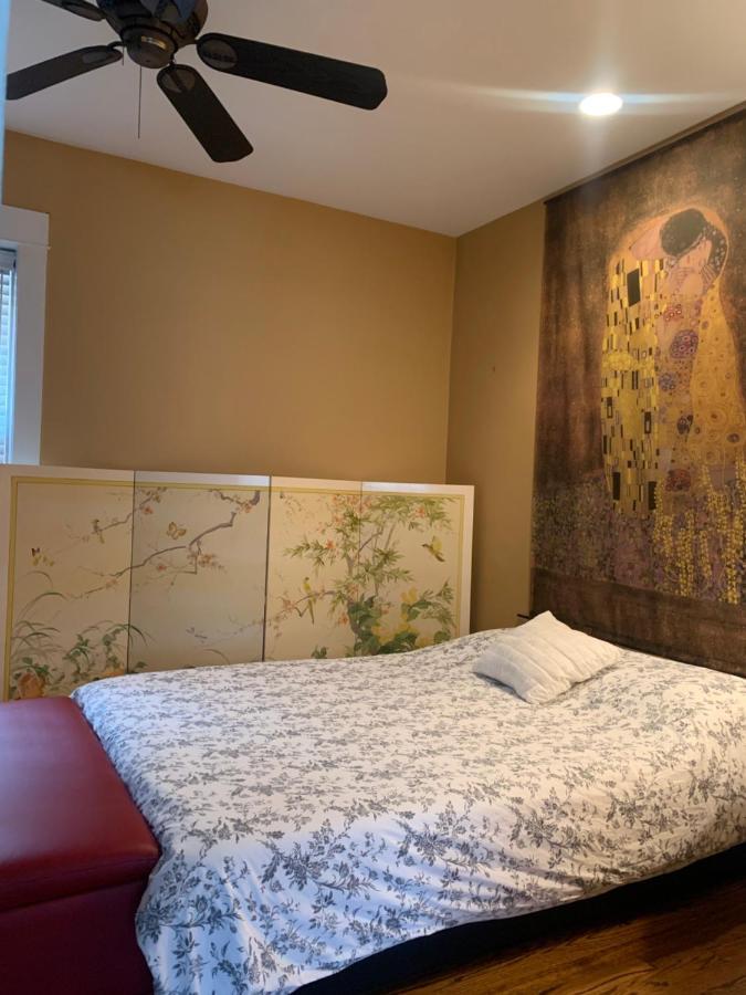 Oak Park Beauties - Tree Lined Streets - Walkable Appartement Buitenkant foto